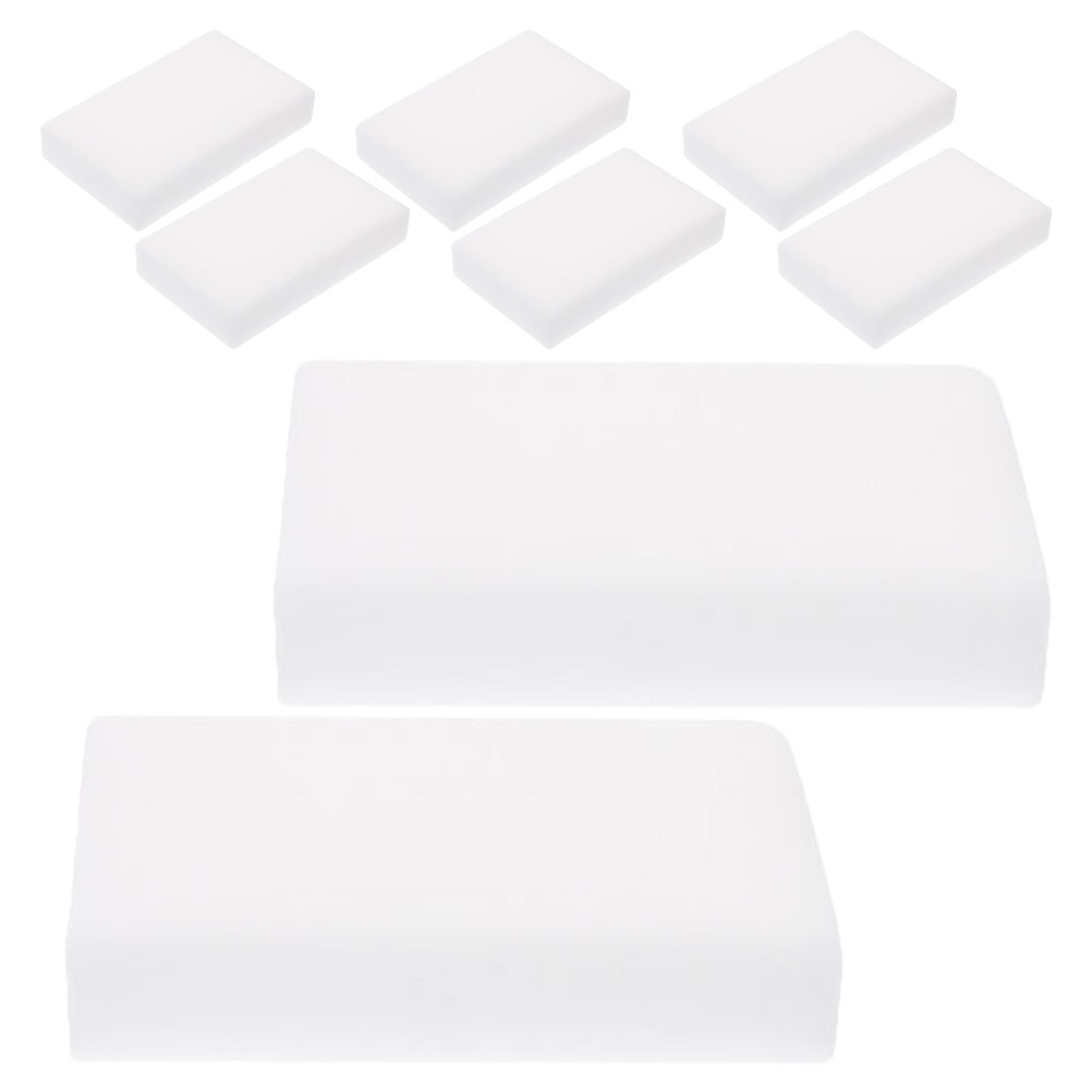 Art And Craft Valentine - 8Pcs High Density Sponge Blocks Soft