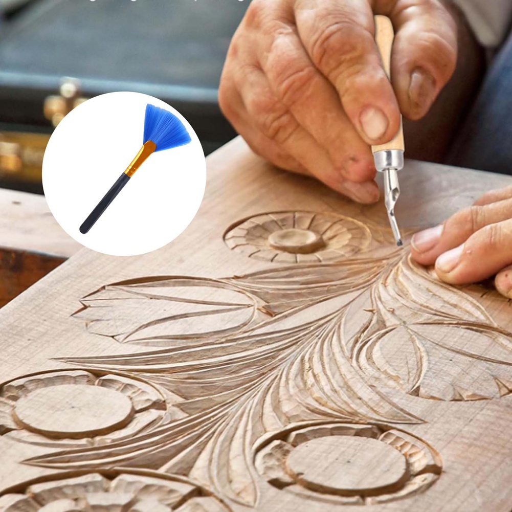 Linocut Carving Tool - Happy Too.1 Sets Of Linocut Tool,