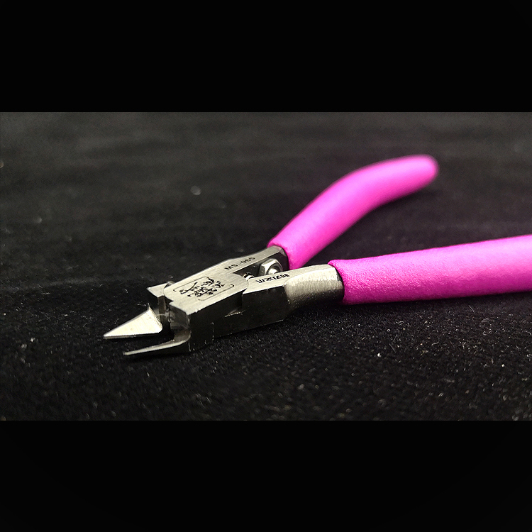 Art Craft Robot - MS065 Carbon Steel Model Nipper Cutter