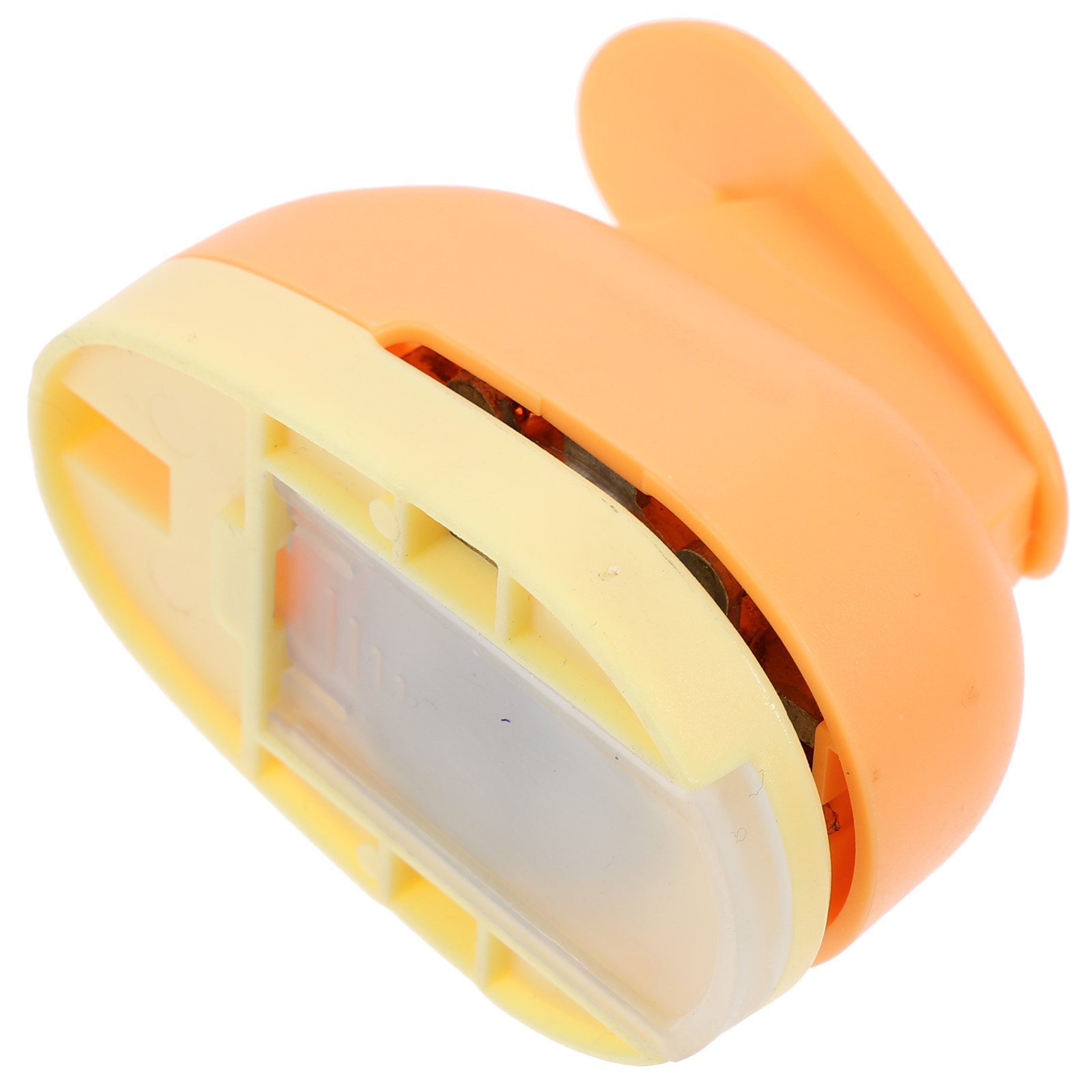 Art Craft Journal - Versatile Plastic Paper Punch Tool for