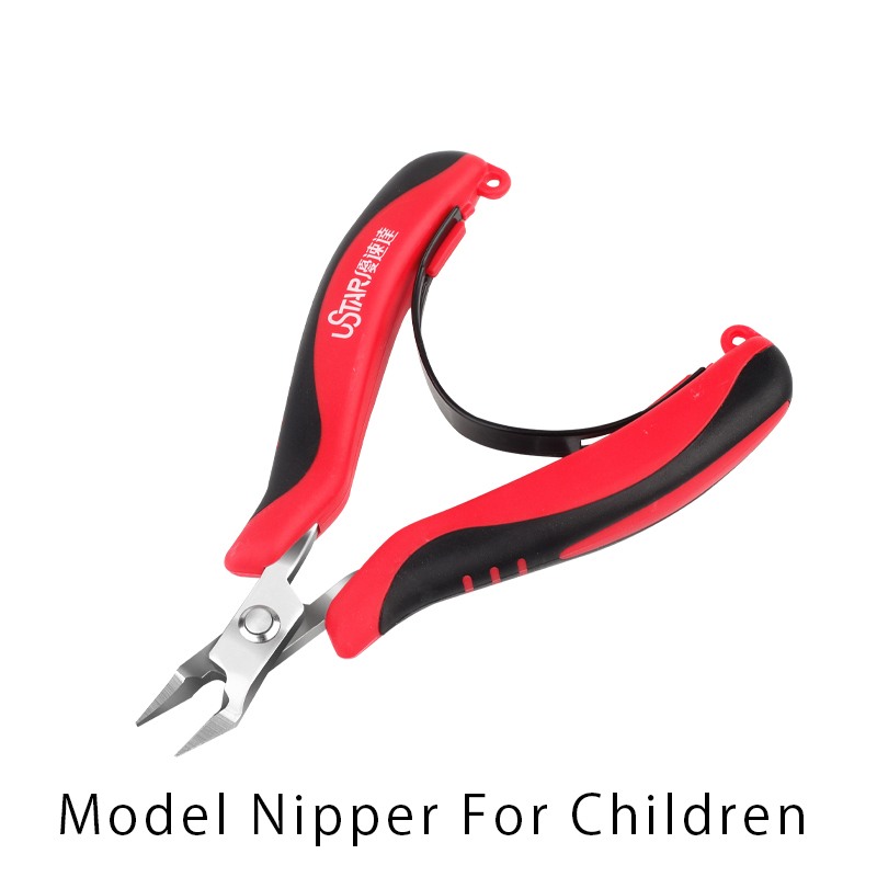 Art Craft Robot - Ustar 91360 Model Nipper Cutter Plier