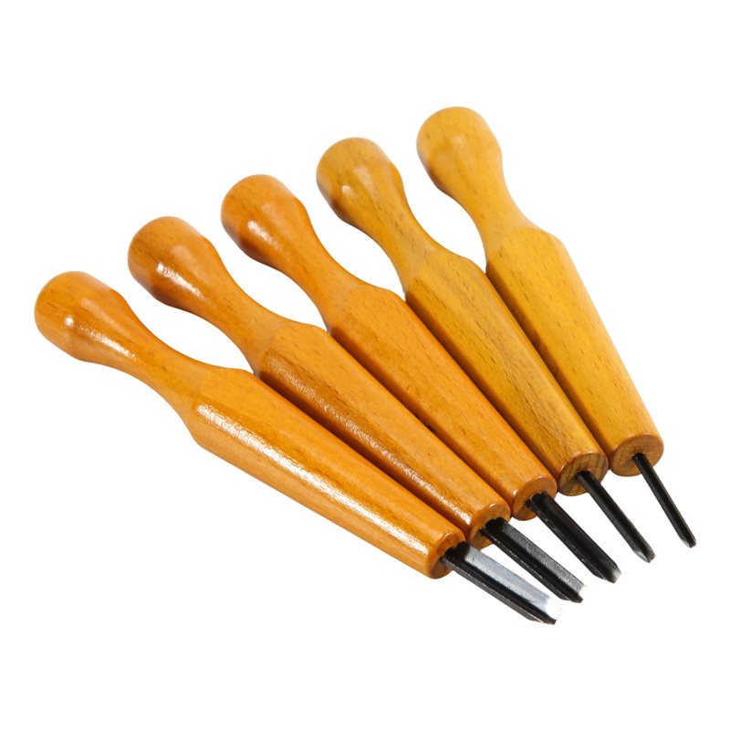 Linocut Carving Tool - [A93Z!】 Linoleum& Wood Carving Knife Tools