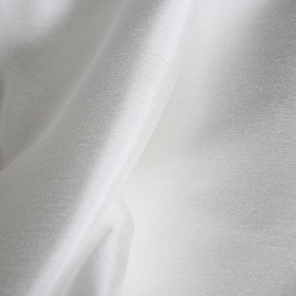 Silk Painting Dye - 100% Silk Nature Off White Undyed