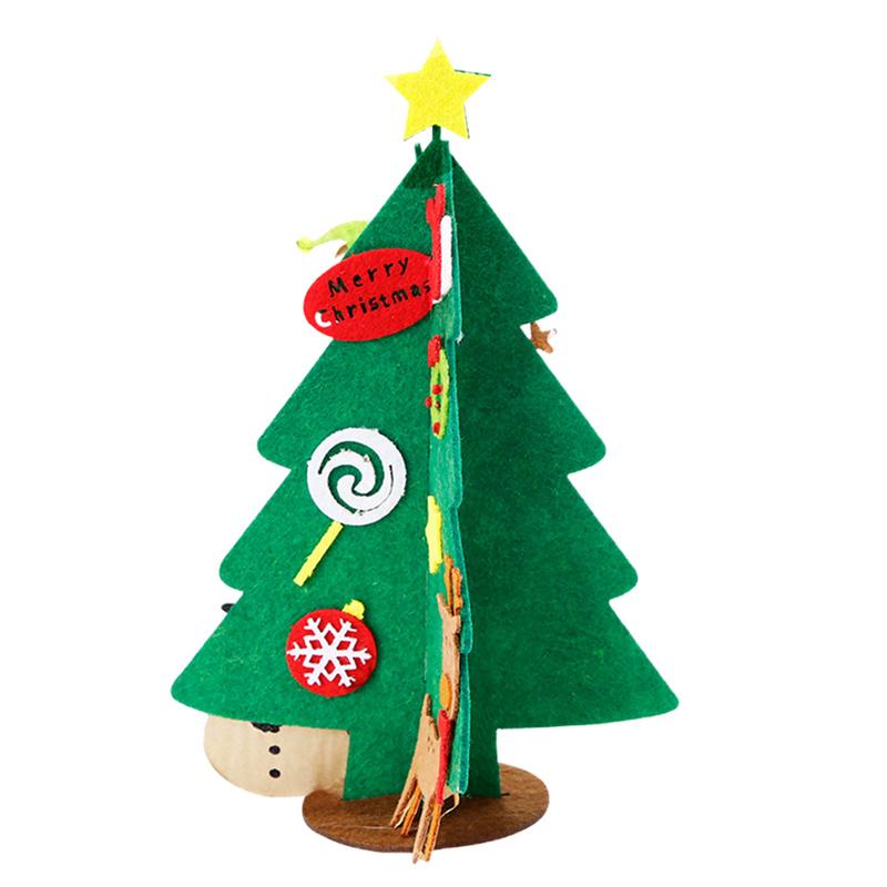 Art Craft Christmas Tree - Christmas Trees Craft Kits Creative Christmas