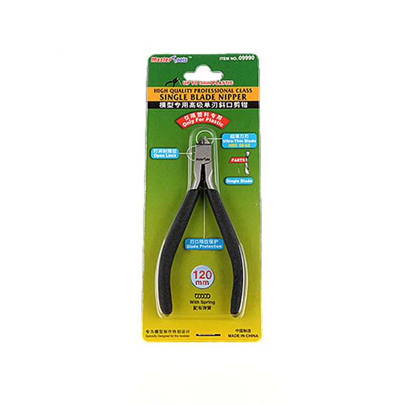 Art Craft Robot - Trumpeter 09990 Nipper Cutter Diagonal Plier