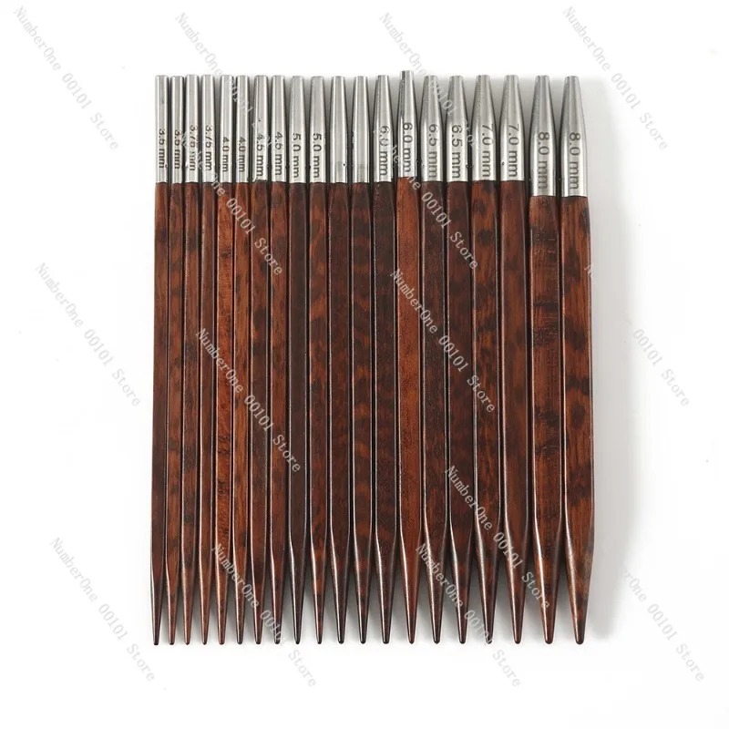 Knitting Needle Circular - Knitting Needle Set Detachable Circular Needles