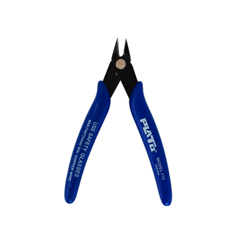 Art Craft Robot - Plastic Model Nipper Cutter Plier DIY
