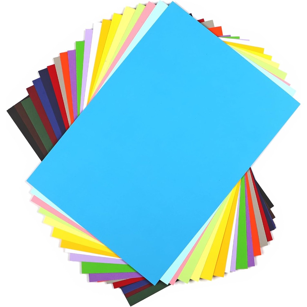 School Of Art X Craft - A4 Size 8.5 x 11 Inch
