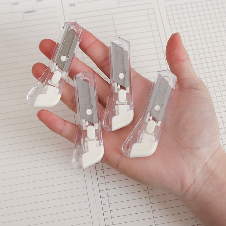 Creative Mini Craft Knife Port - Art Craft Using Paper recension och pris