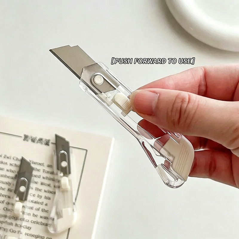 Creative Mini Craft Knife Port - Art Craft Using Paper recension och pris