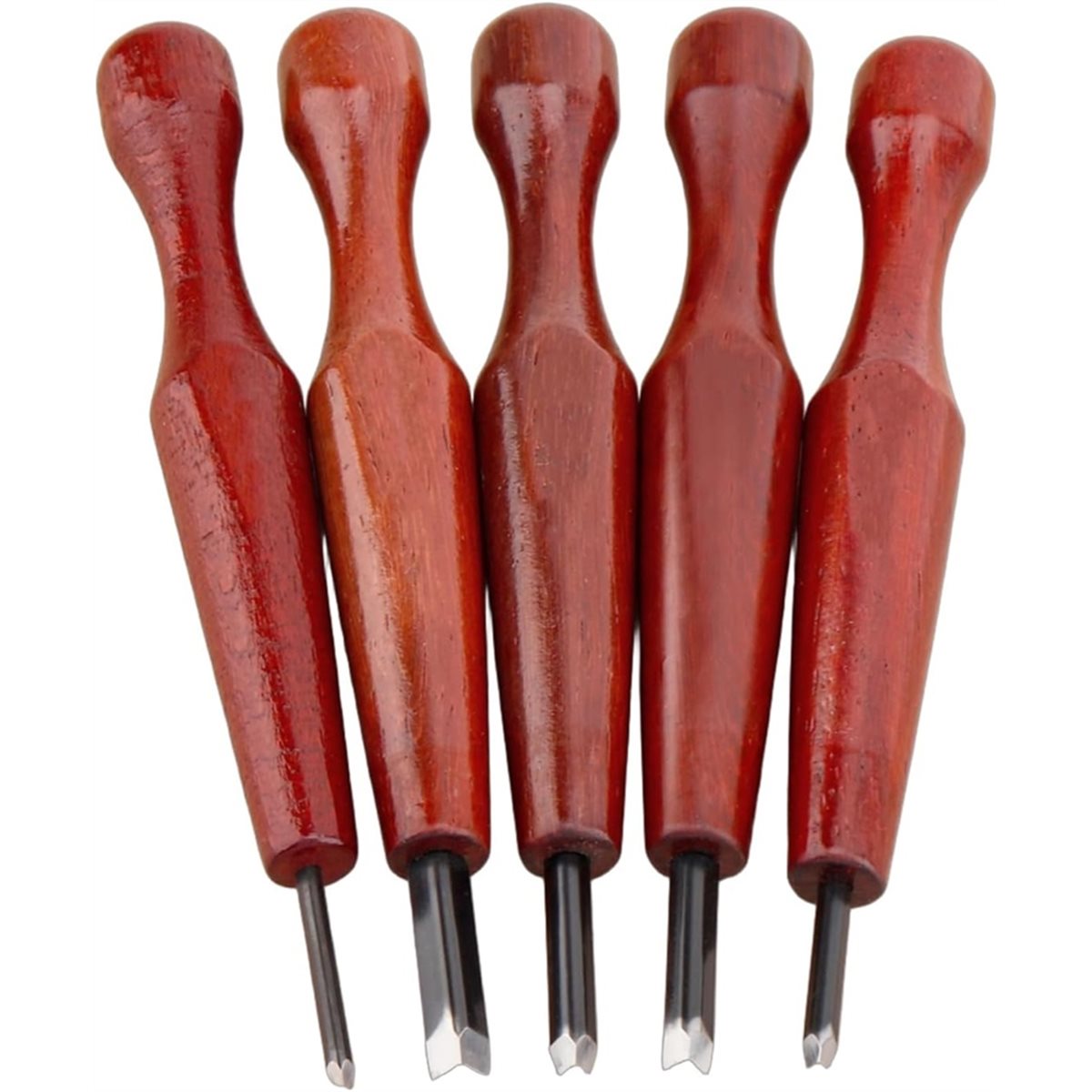 A89X 5 Pcs Linocut Carving Too - Linocut Carving Tool recension och pris