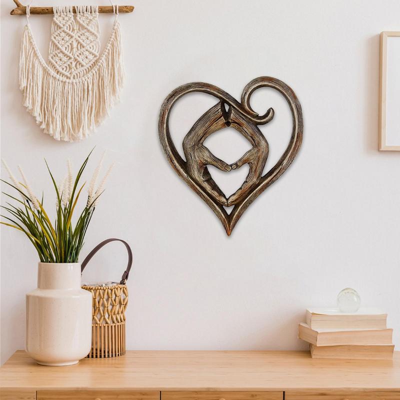 Valentines Wall Decor Craft Ro - Art And Craft Valentine recension och pris