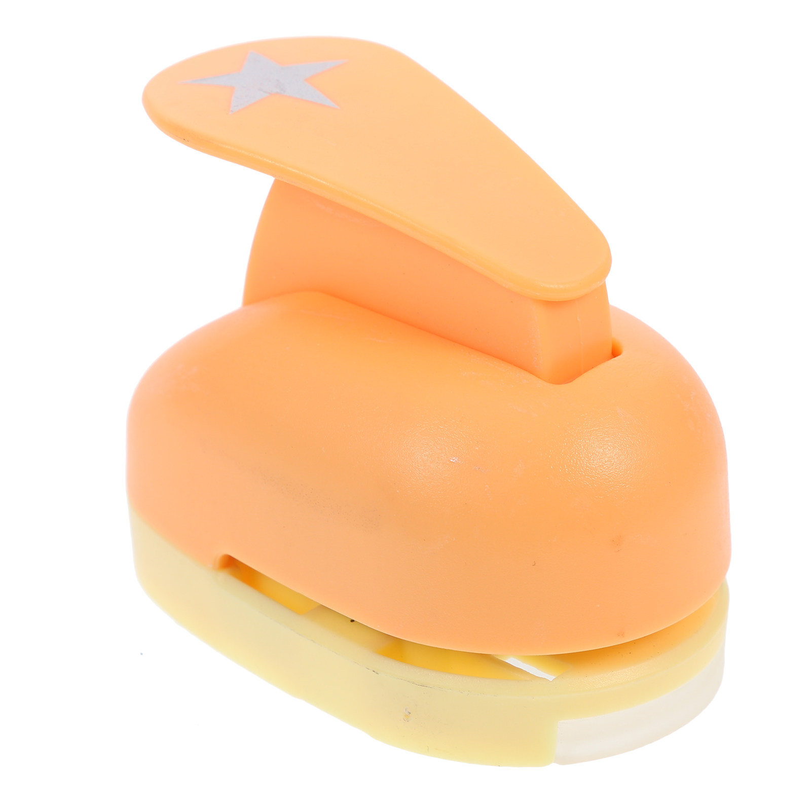 Versatile Plastic Paper Punch  - Art Craft Journal recension och pris