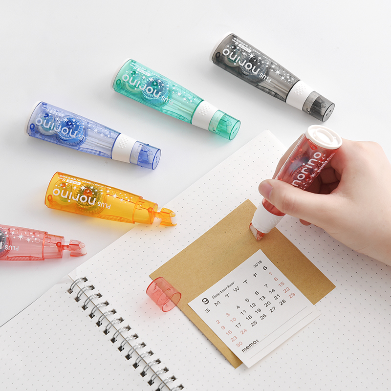 1 Piece Candy Color Replaceabl - Art Craft Journal recension och pris