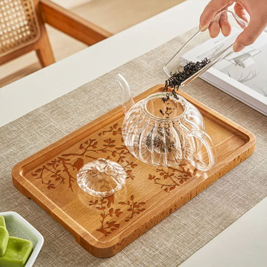 1pcs DIY Bird Branch Stencil f - Art Craft Journal recension och pris