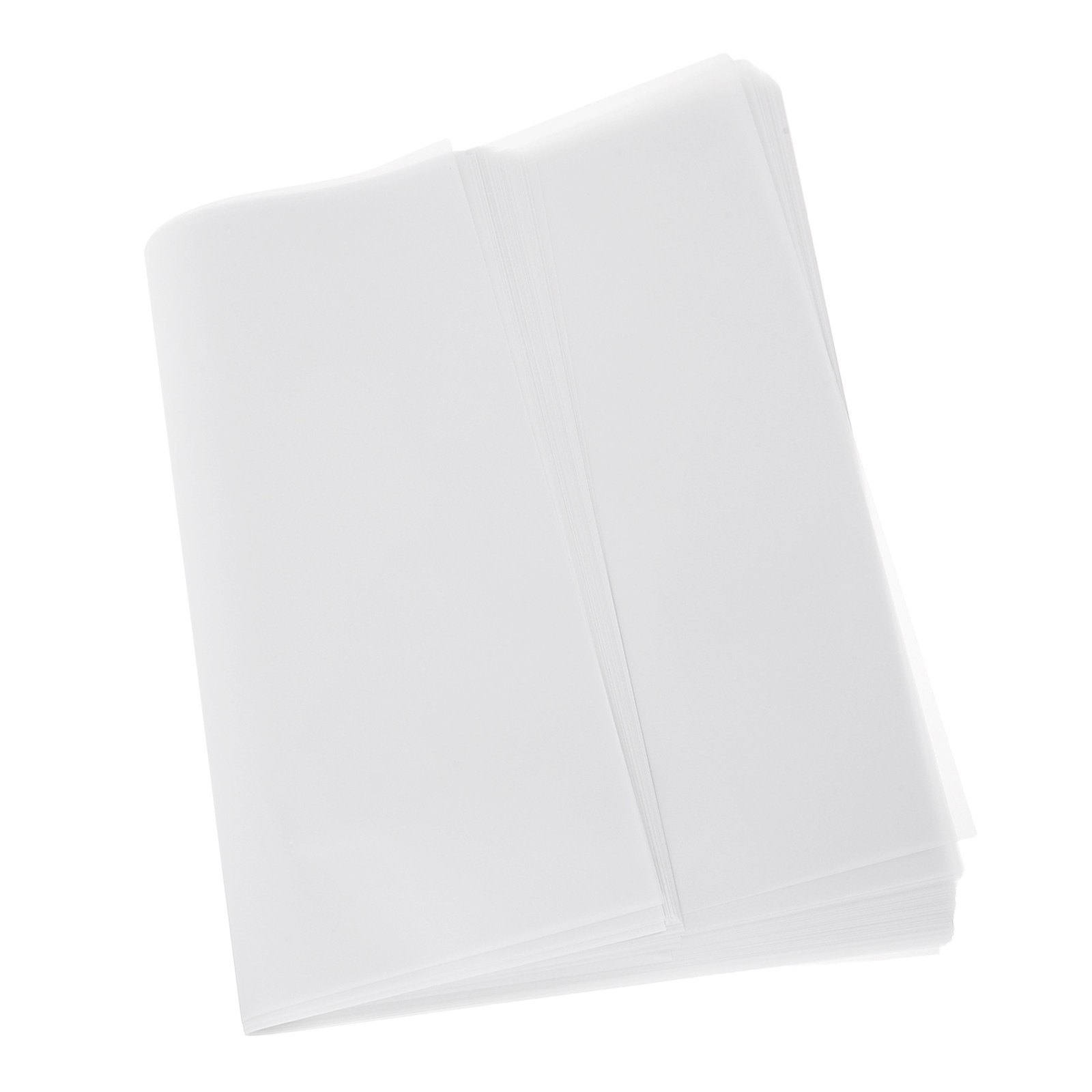 50Pcs Drawing Papers Tracing S - Art Craft Using Paper recension och pris