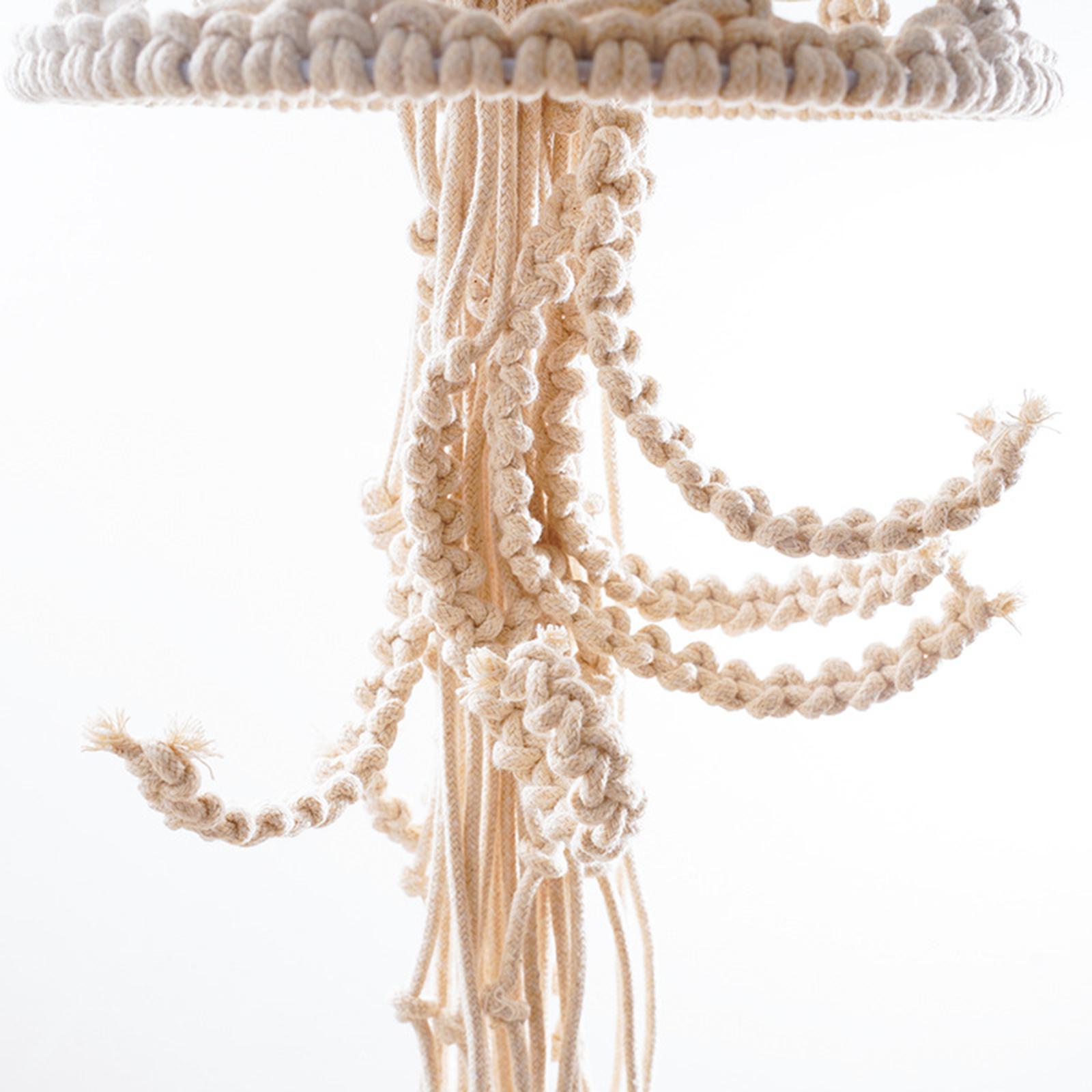 Nordic Jellyfish Shape Hanging - Art Craft Jellyfish recension och pris