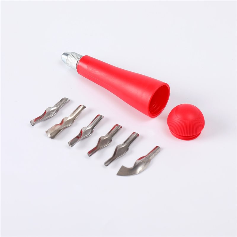 【ORNAMENT】Linocut Carving Tool - Linocut Carving Tool recension och pris
