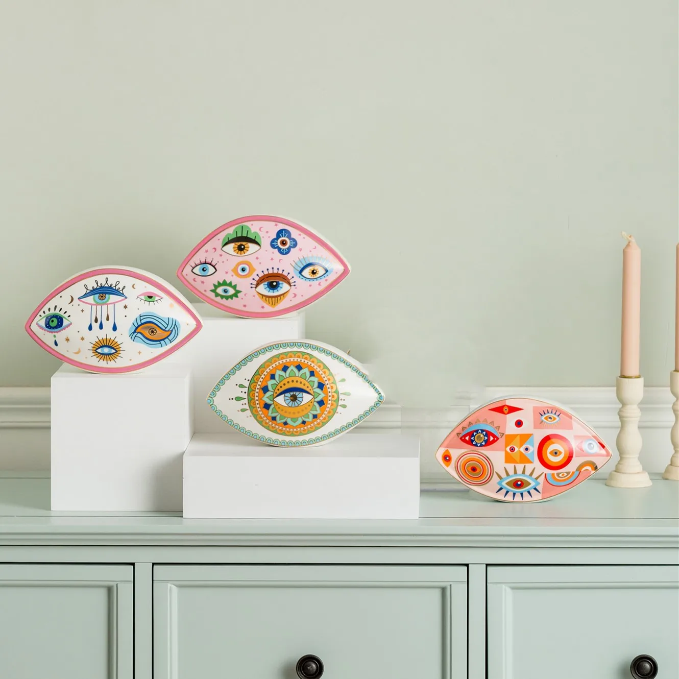Creative Ceramic Arts Crafts H - Art Craft Easter recension och pris