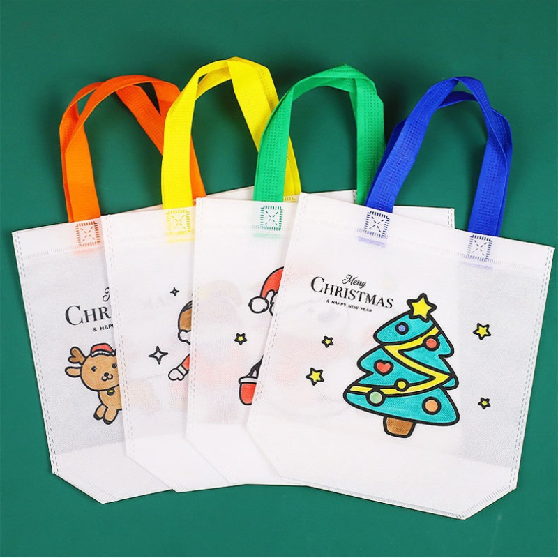 Cartoon Christmas Diy Graffiti - Art And Craft For Xmas recension och pris