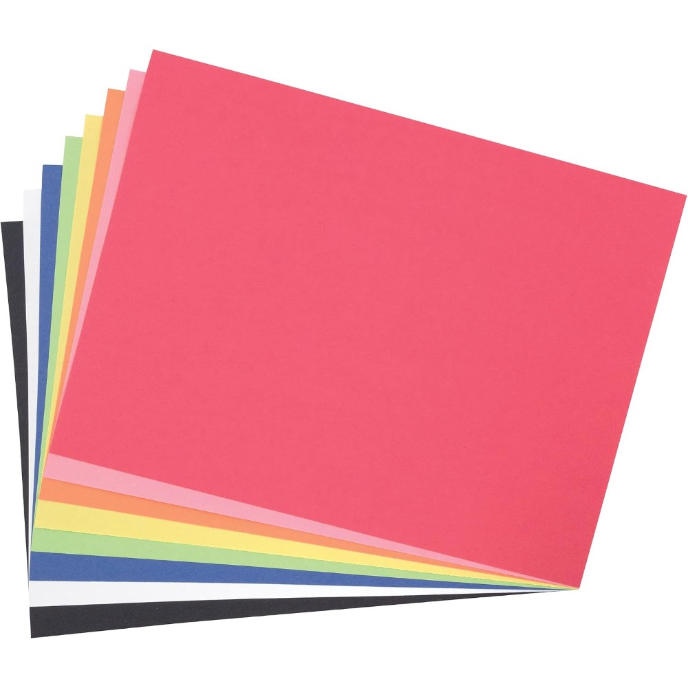 Lightweight Construction Paper - School Of Art X Craft recension och pris