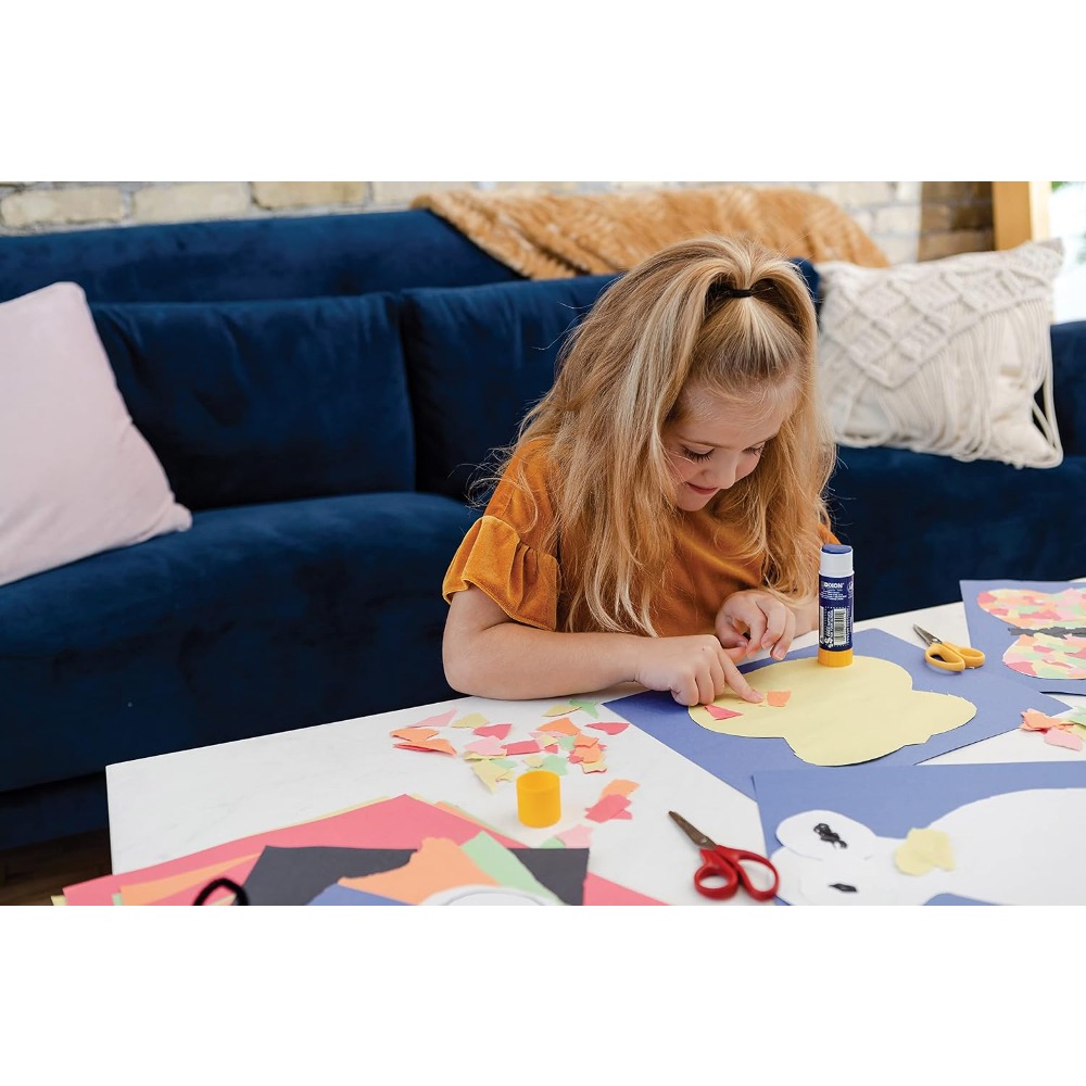 Lightweight Construction Paper - School Of Art X Craft recension och pris