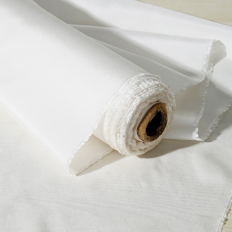 100% Silk Nature Off White Und - Silk Painting Dye recension och pris