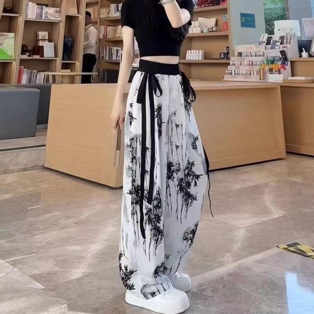 Casual Ice Silk Ink Painting C - Silk Painting Dye recension och pris
