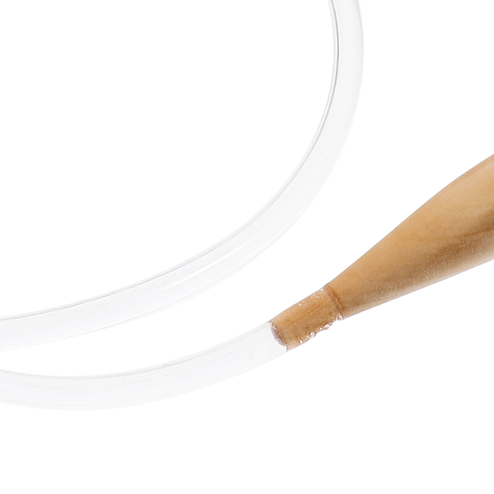 Circular Knitting Needle Woode - Knitting Needle Circular recension och pris