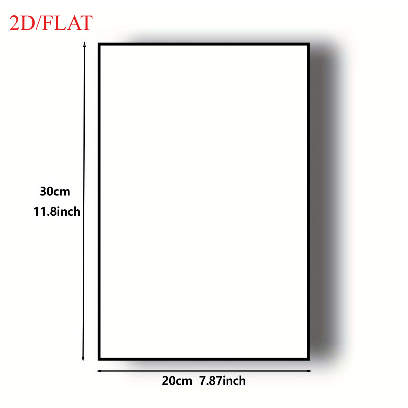 CIFBUY Vintage Aluminum Wall A - Art & Craft Job Vacancies recension och pris