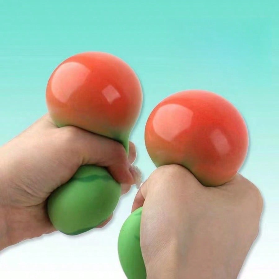 Color Changing Watermelon Squi - Art Craft Easter recension och pris