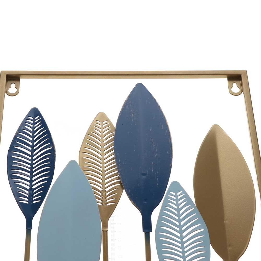 to Use Cabinet Wall Hanging De - Art Craft Using Leaves recension och pris