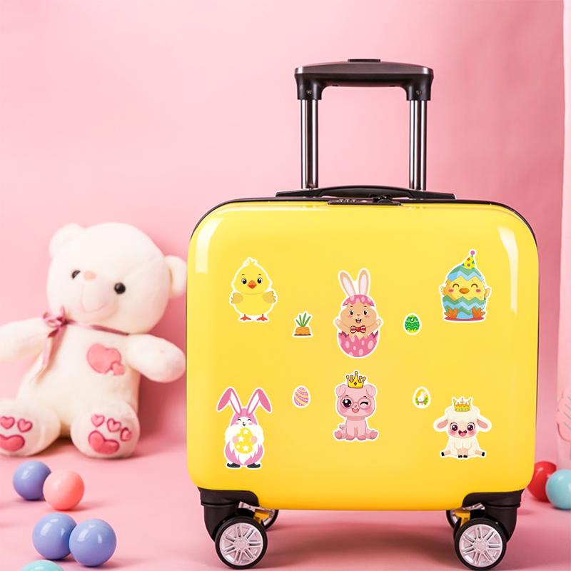 DIY Cartoon Easter Egg Puzzle  - Art Craft Easter recension och pris