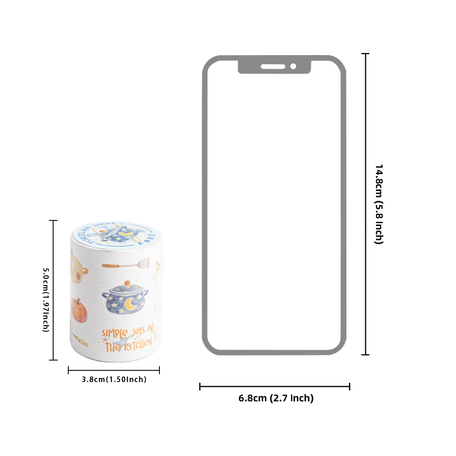 Etori Life Kitchen Daily Utens - Art Craft For 3 Year Old recension och pris