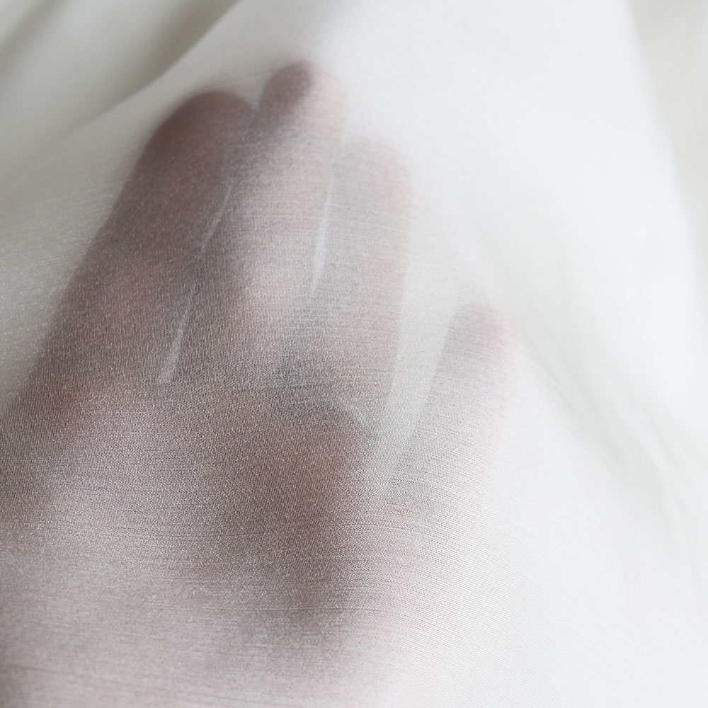 Nature Off White Undyed 100% S - Silk Painting Dye recension och pris
