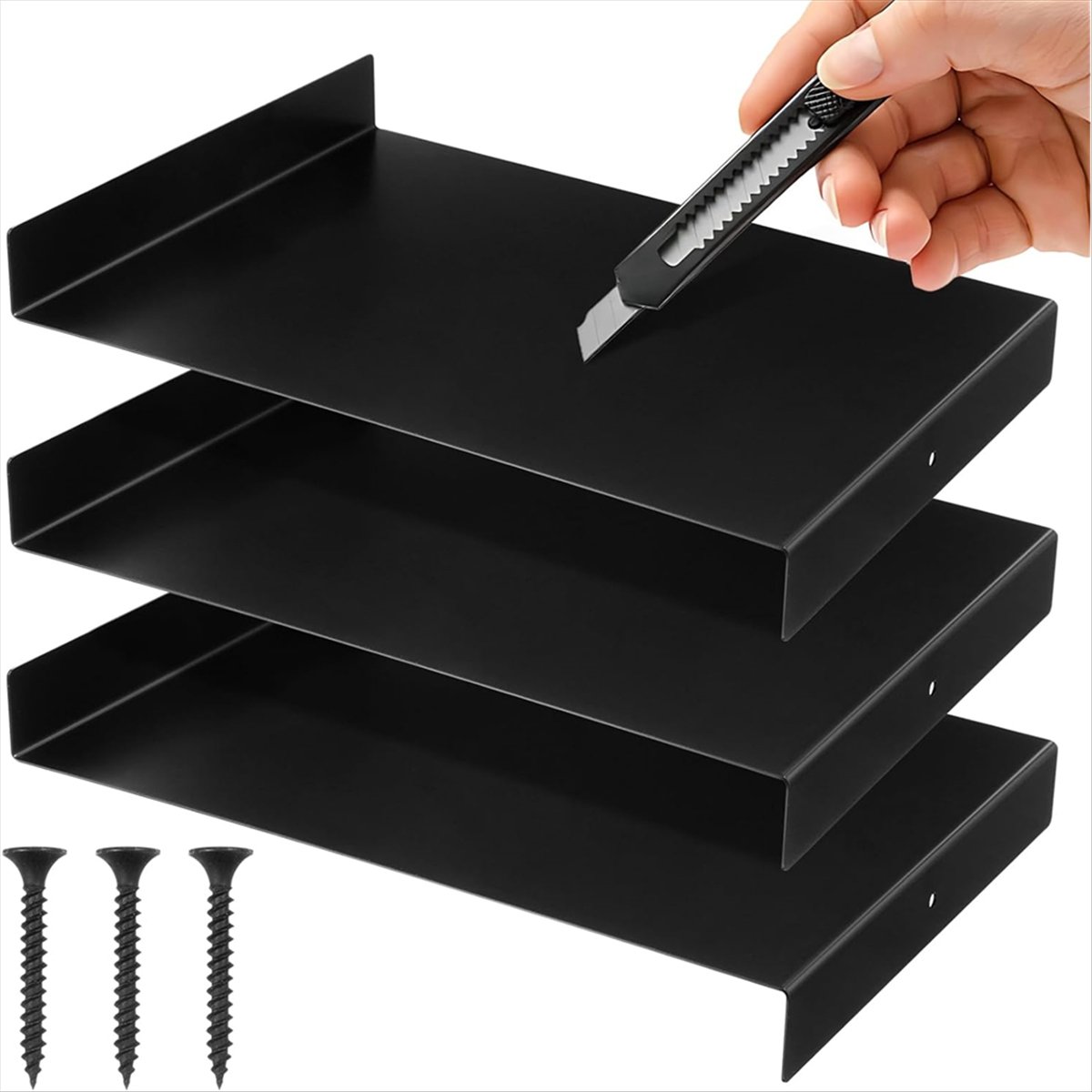 3 Pcs Bench Hook and Inking Pl - Linocut Carving Tool recension och pris