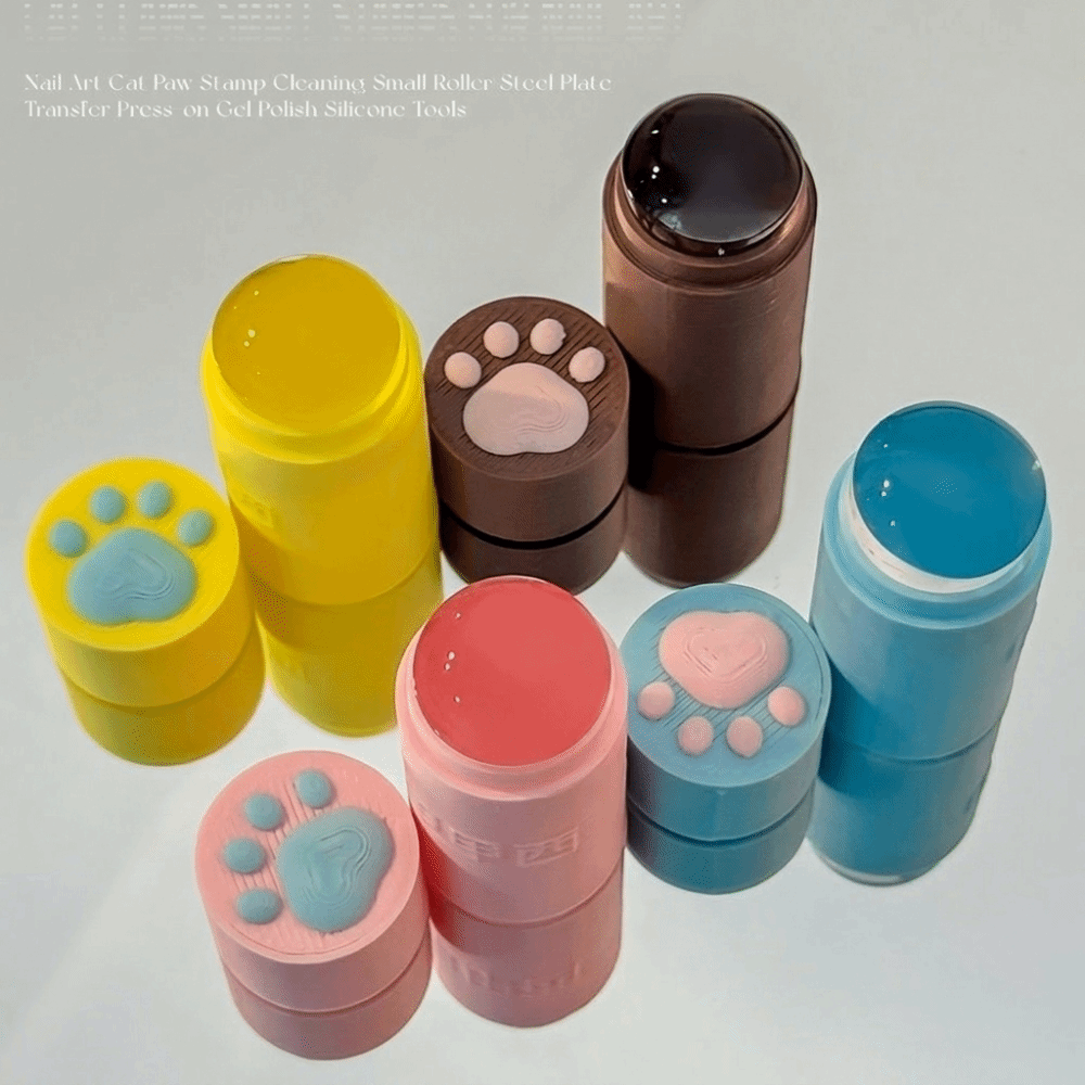 Craft Supplies Soft Cat Paw Na - Art Craft Cat recension och pris