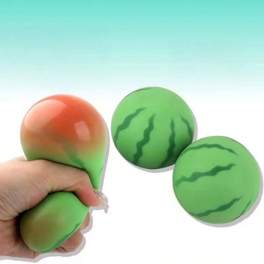 Color Changing Watermelon Squi - Art Craft Easter recension och pris