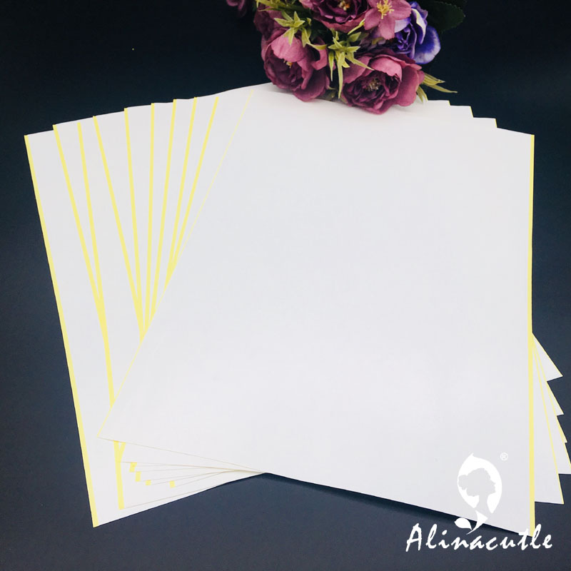 10PC X A4 Double Sided Tape St - School Of Art X Craft recension och pris