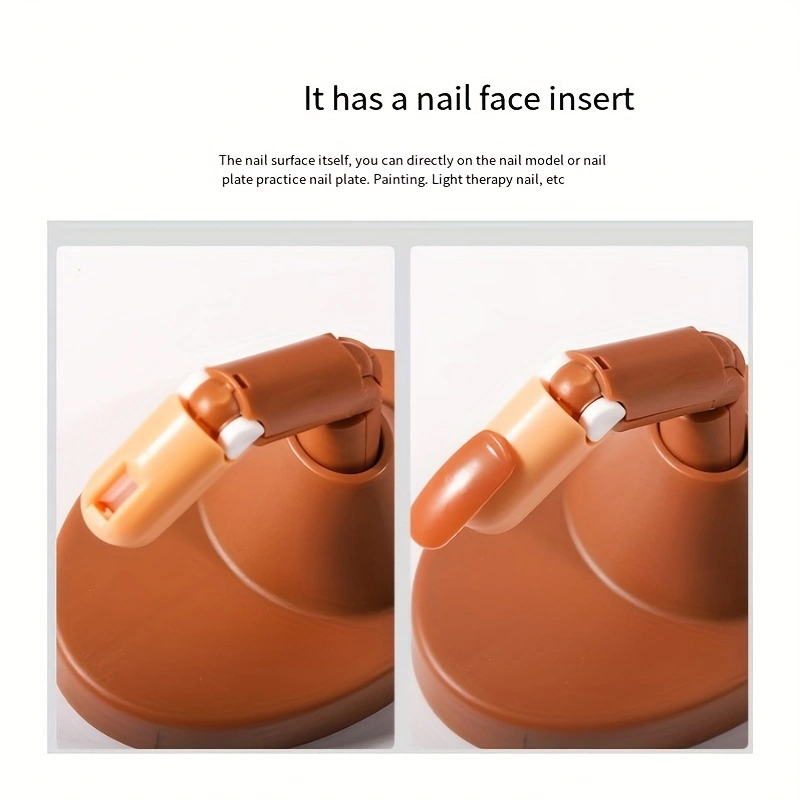 Mechanical Practice Hand for A - Art Craft Movement recension och pris