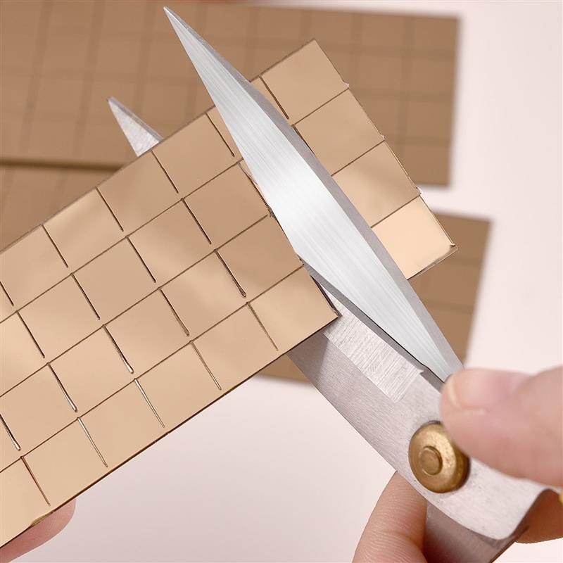 4x60cm Mirror Mosaic Tape Mult - Art Craft Mirror recension och pris