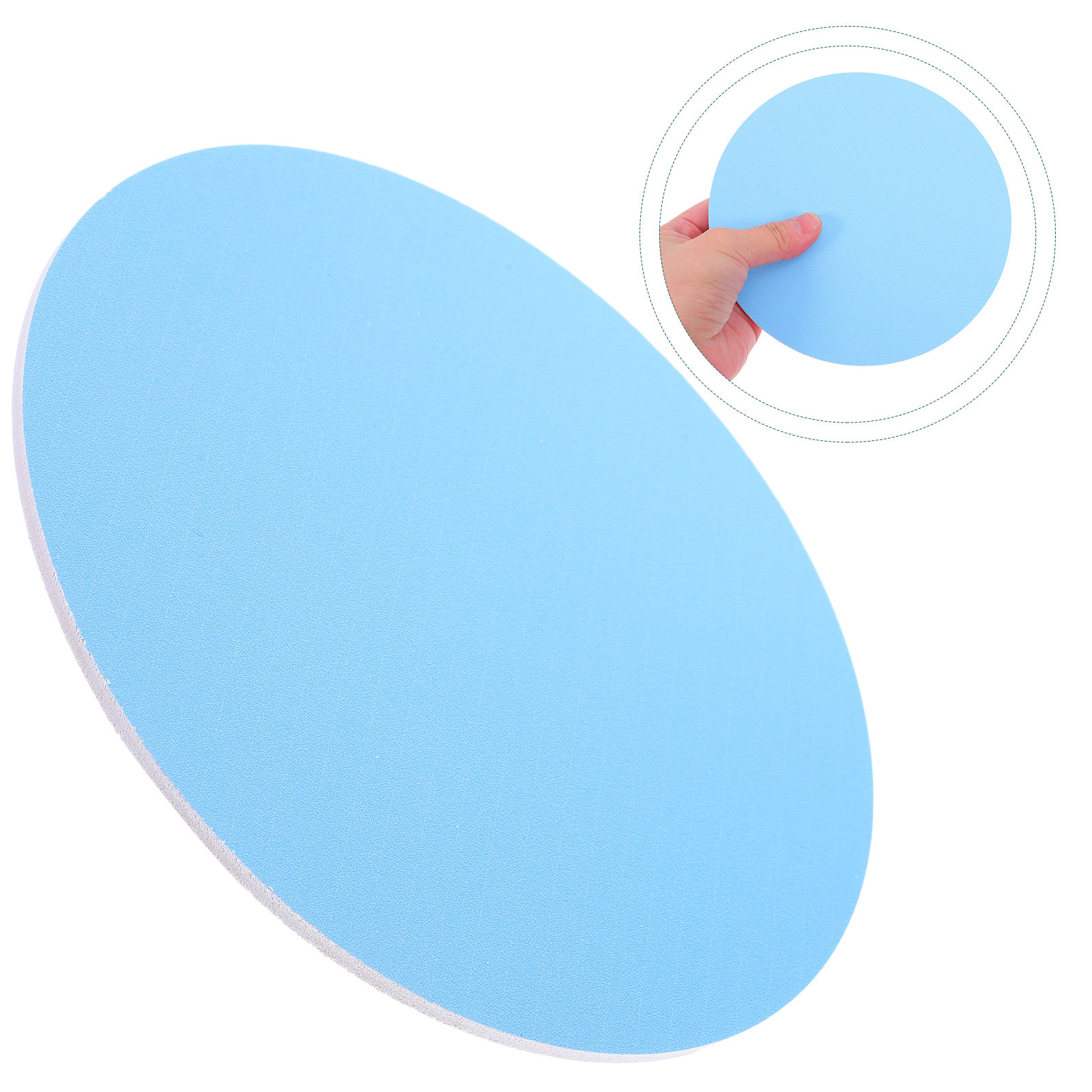 Round PVC Carving Blocks for P - Linocut Carving Tool recension och pris