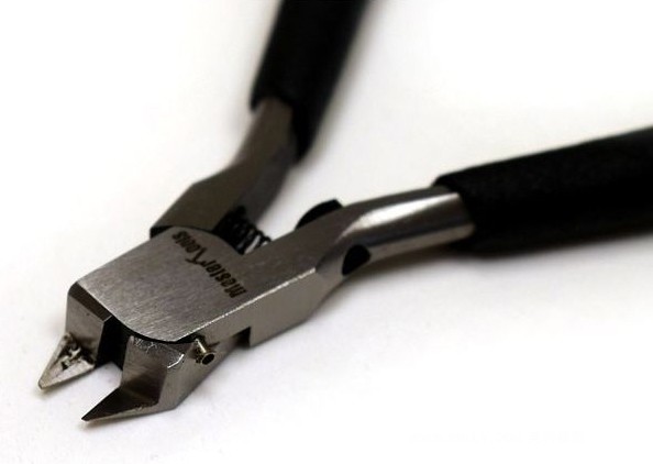 Trumpeter 09990 Nipper Cutter  - Art Craft Robot recension och pris