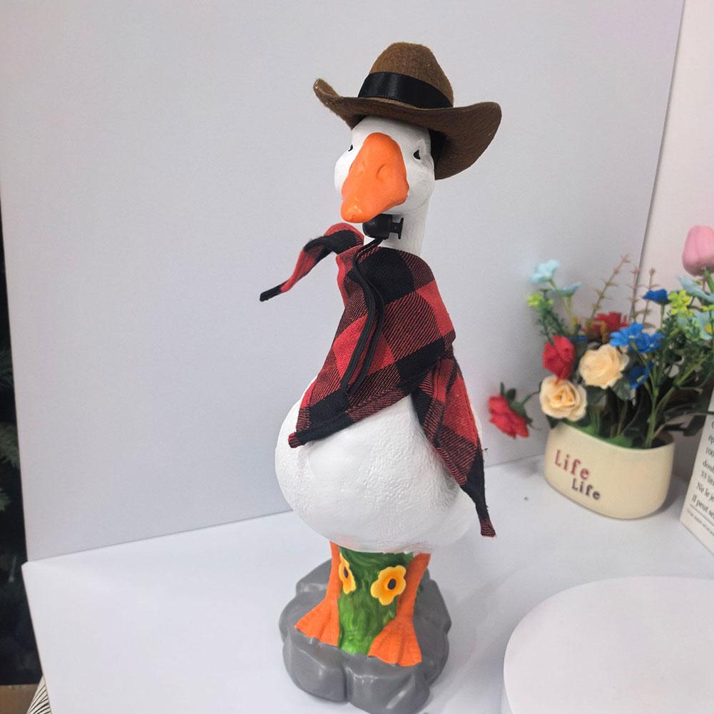 Resin Crafts Statues Adjustabl - Art Craft Easter recension och pris