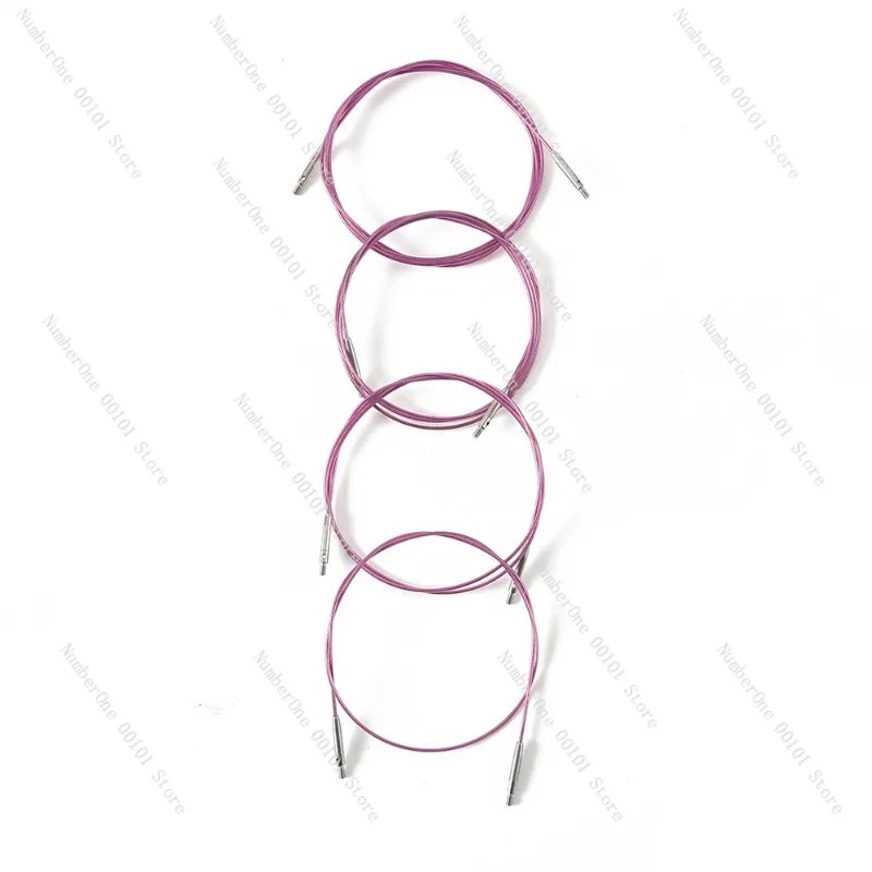 Knitting Needle Set Detachable - Knitting Needle Circular recension och pris