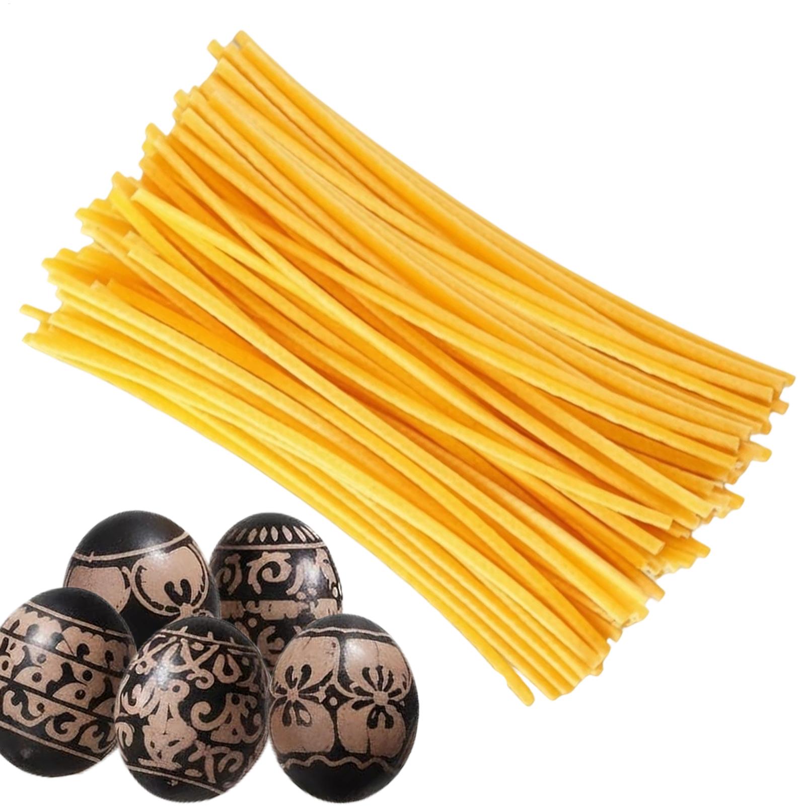 Egg Decorating Beeswax Sticks  - Art Craft Easter recension och pris