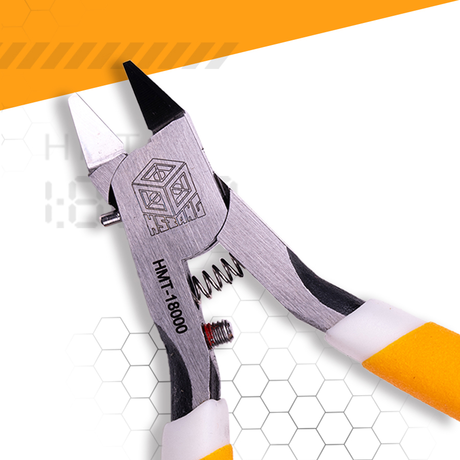 HMT-18000 Model Nipper Cutter  - Art Craft Robot recension och pris