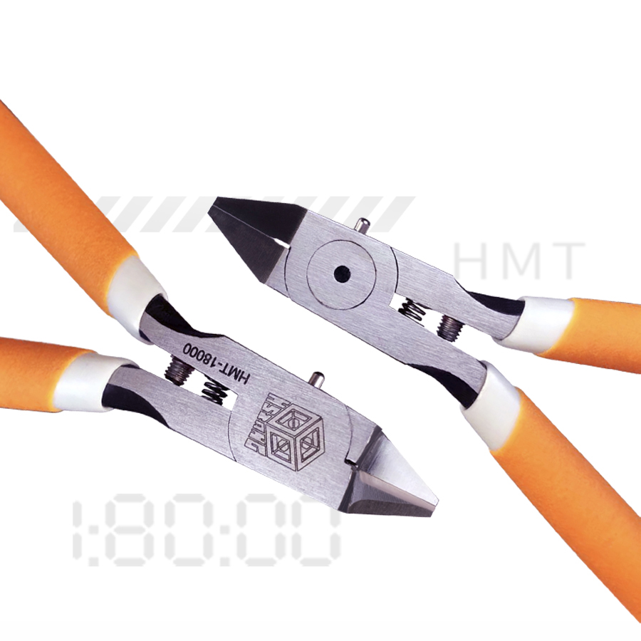 HMT-18000 Model Nipper Cutter  - Art Craft Robot recension och pris