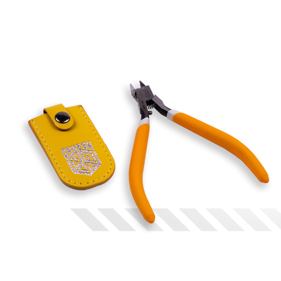 HMT-18000 Model Nipper Cutter  - Art Craft Robot recension och pris