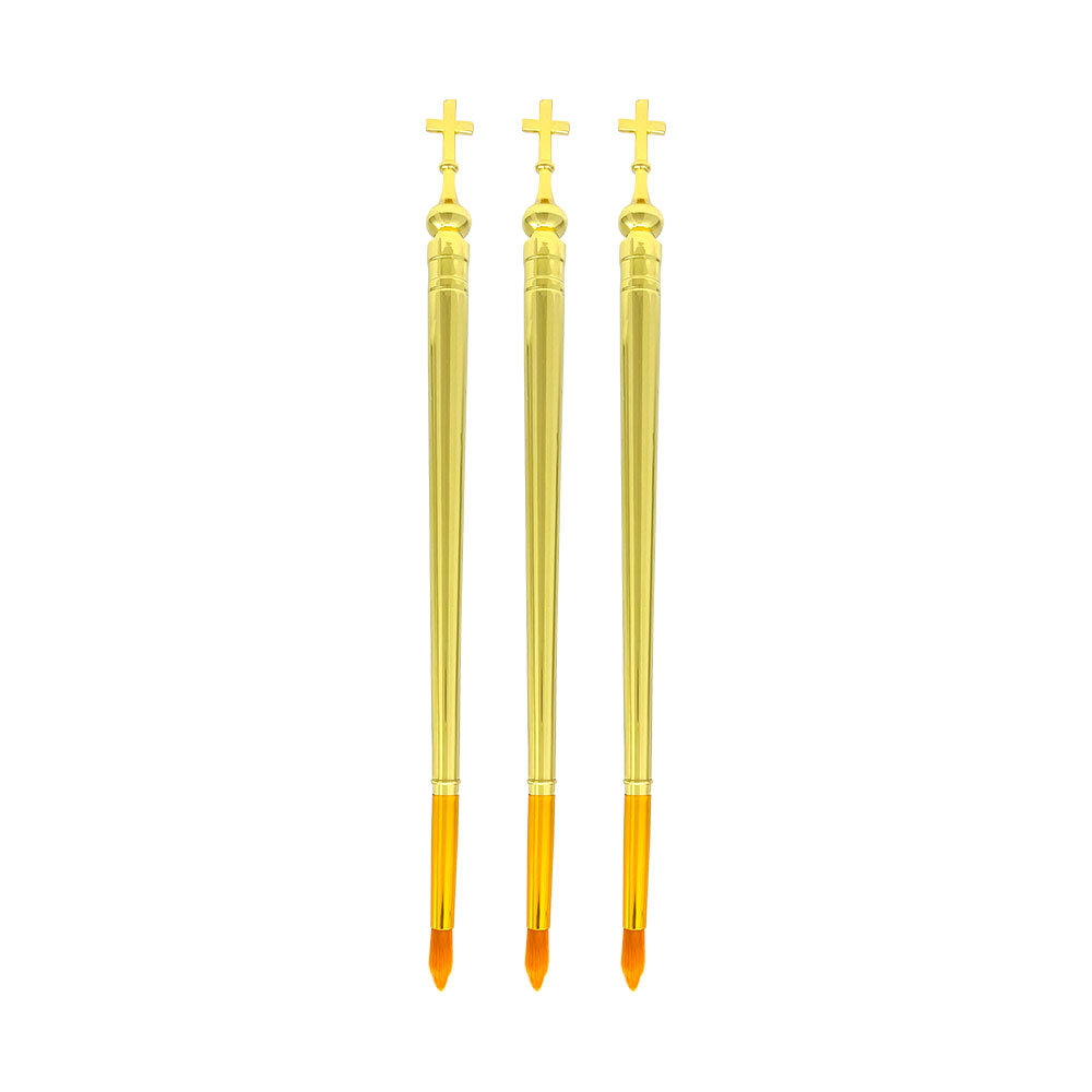 New Iconography Paint Brushes  - Art & Craft Be recension och pris